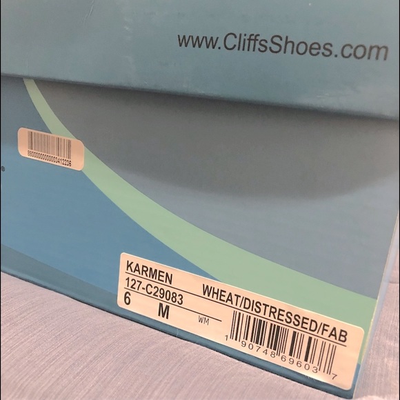 🥾Cliffs by White Mountain Karmen Boots in Size 6 - Picture 5 of 12